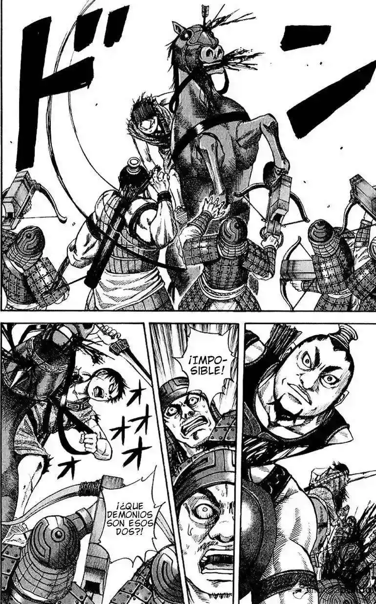 Página 10 — Kingdom Capítulo 63