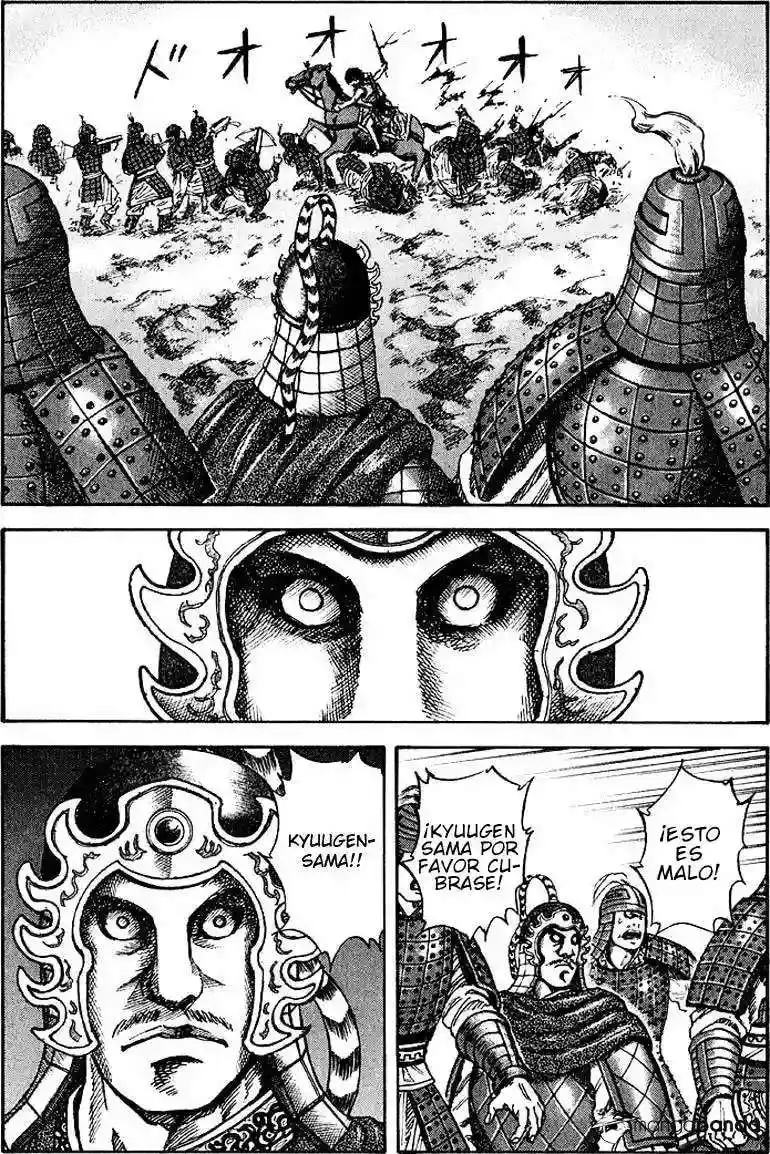 Página 11 — Kingdom Capítulo 63