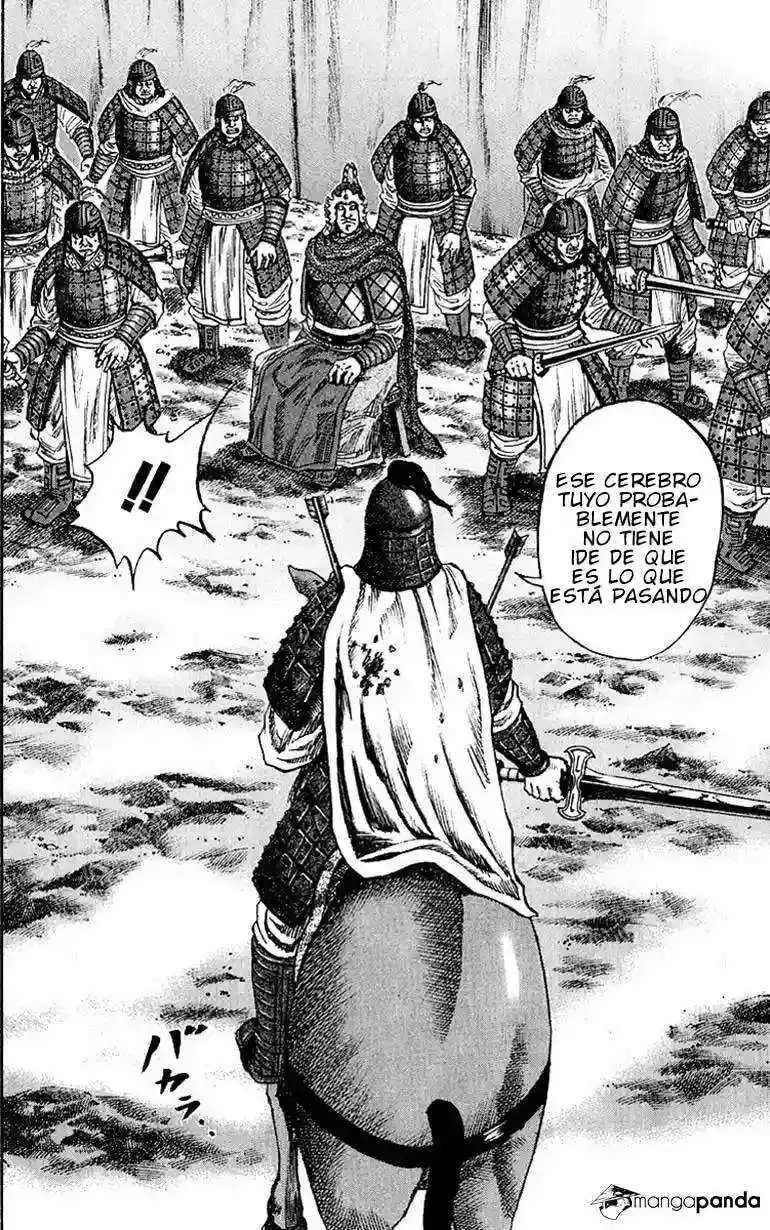 Página 12 — Kingdom Capítulo 63