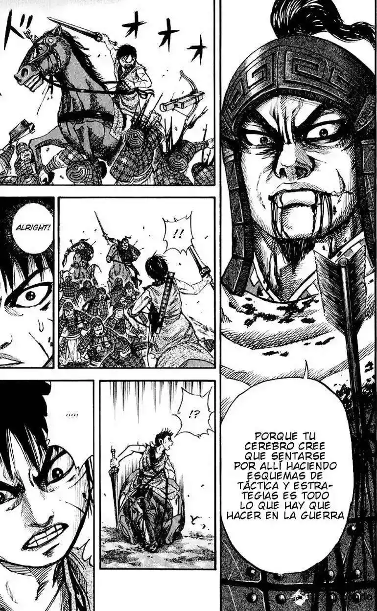 Página 13 — Kingdom Capítulo 63