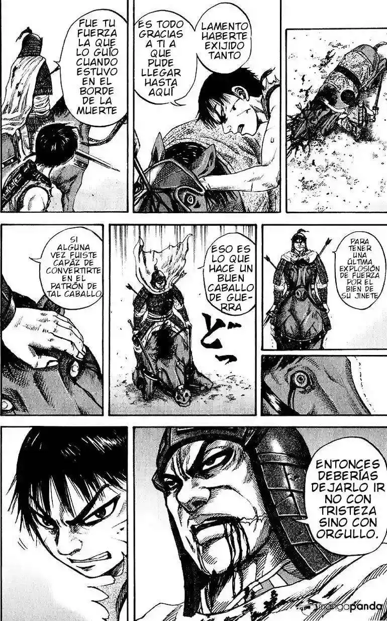 Página 14 — Kingdom Capítulo 63