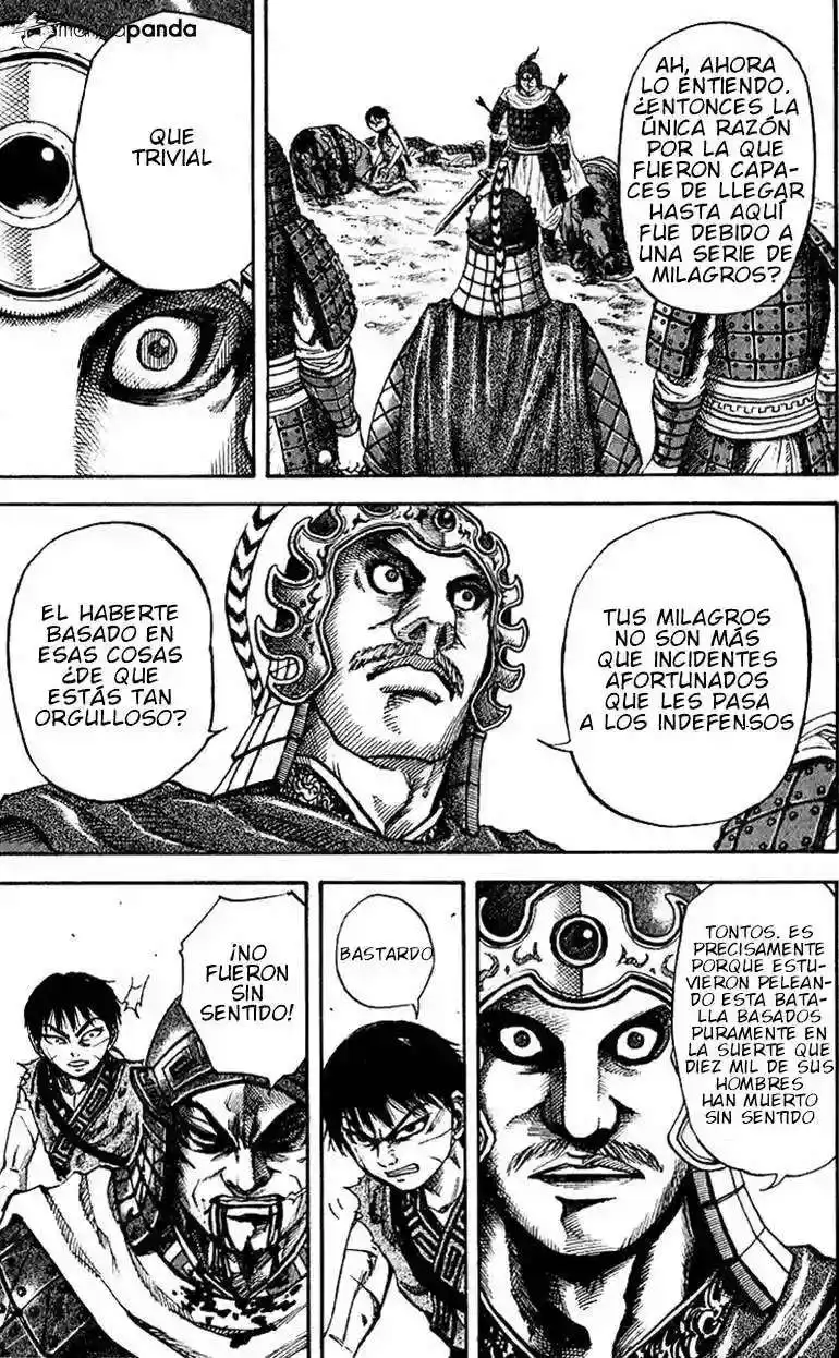 Página 15 — Kingdom Capítulo 63