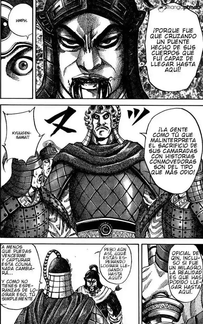Página 16 — Kingdom Capítulo 63