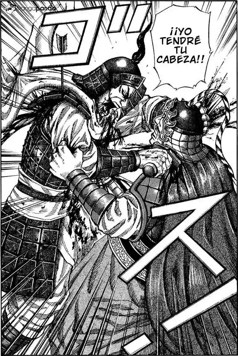 Página 19 — Kingdom Capítulo 63
