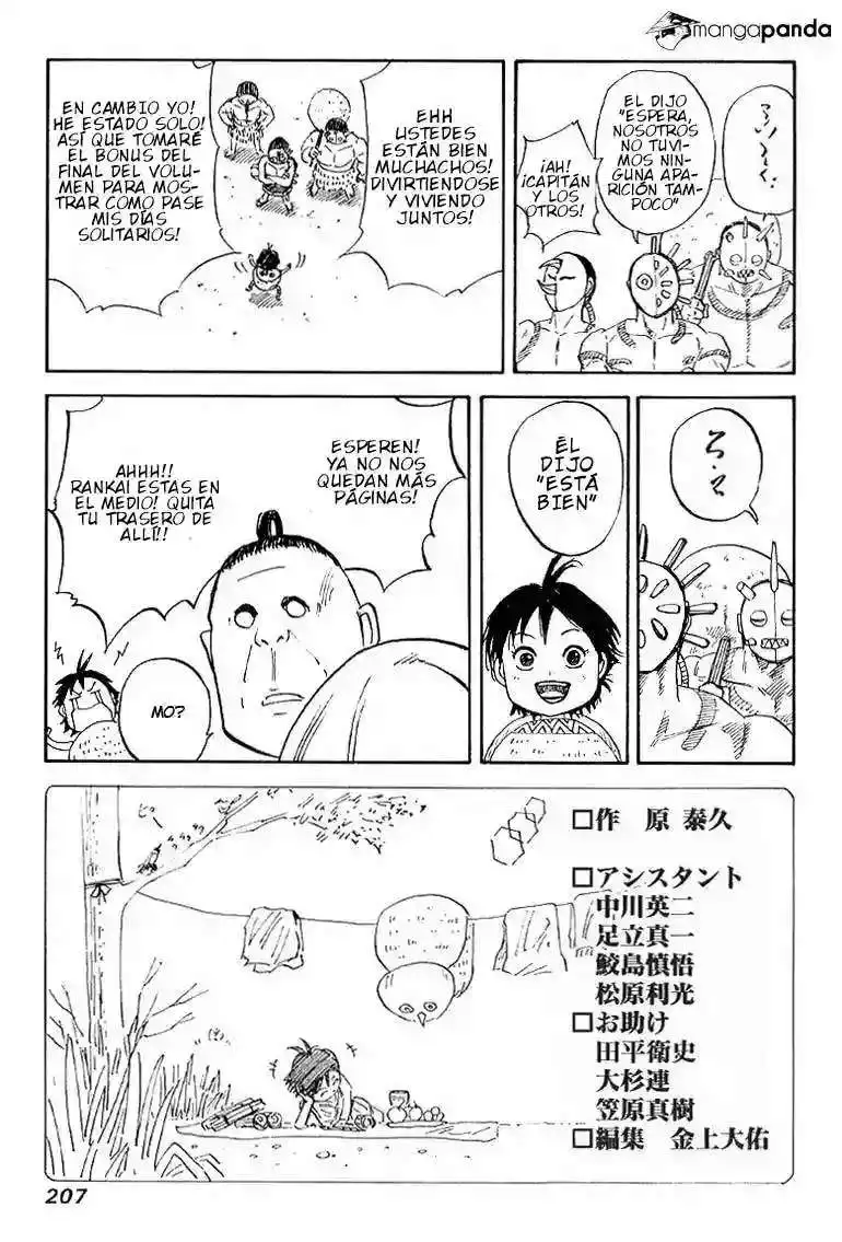 Página 21 — Kingdom Capítulo 63