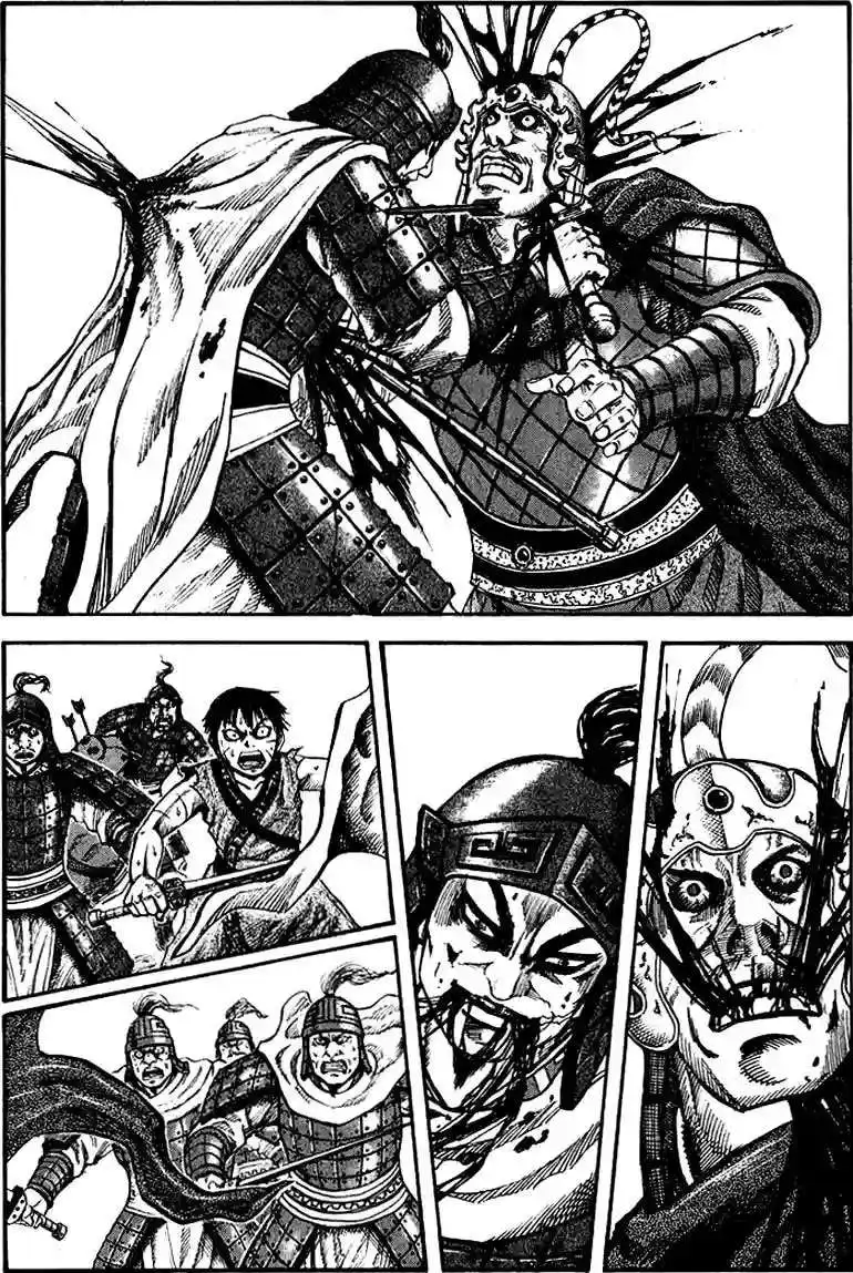 Página 6 — Kingdom Capítulo 64