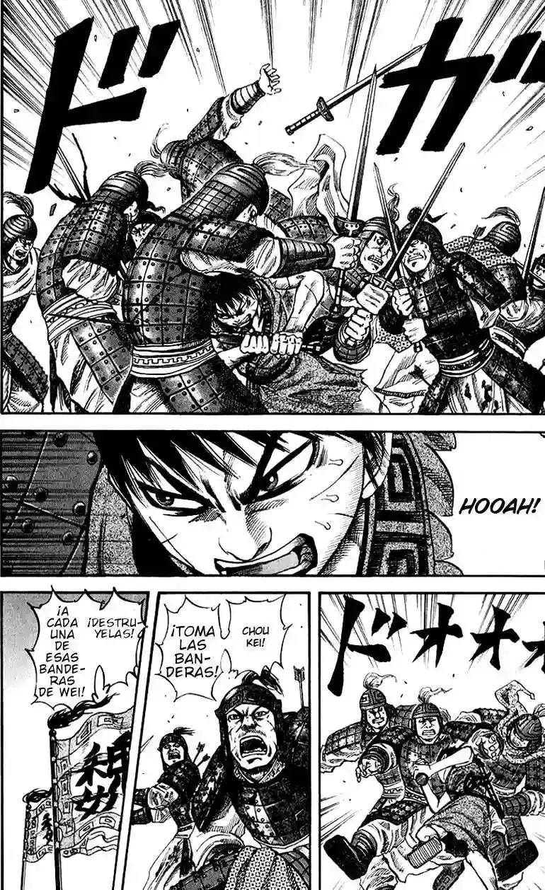 Página 8 — Kingdom Capítulo 64
