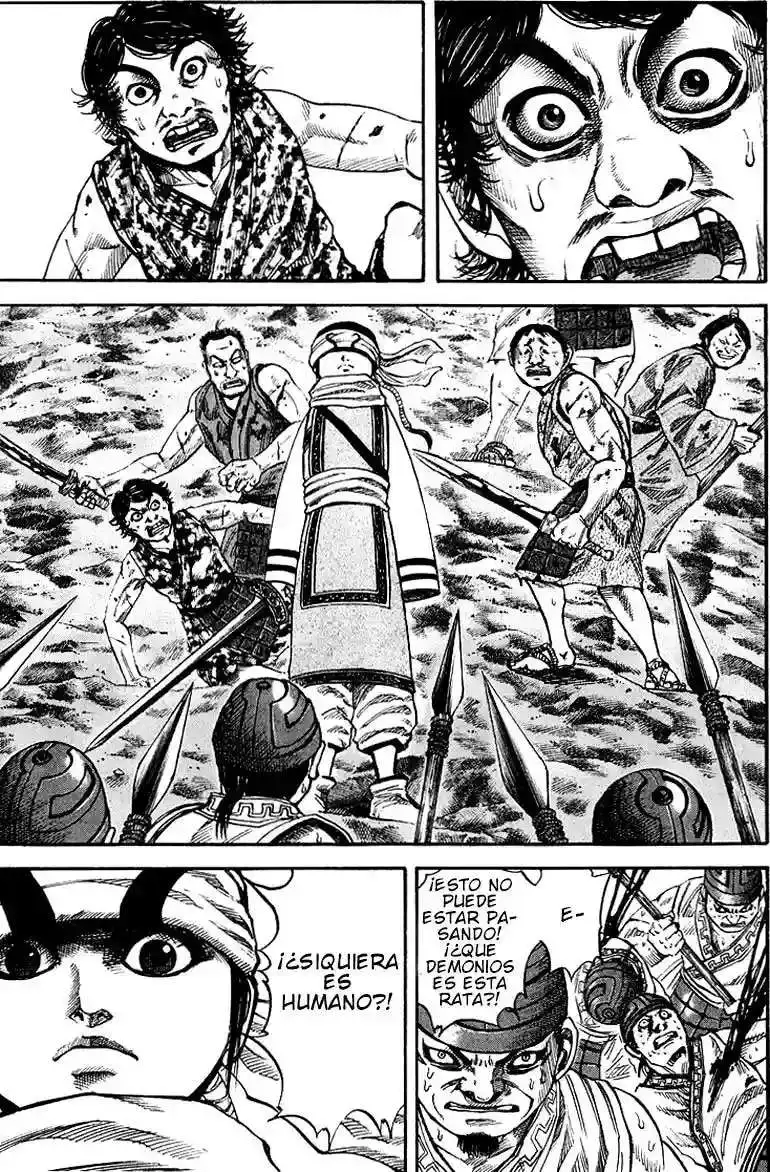 Página 9 — Kingdom Capítulo 64
