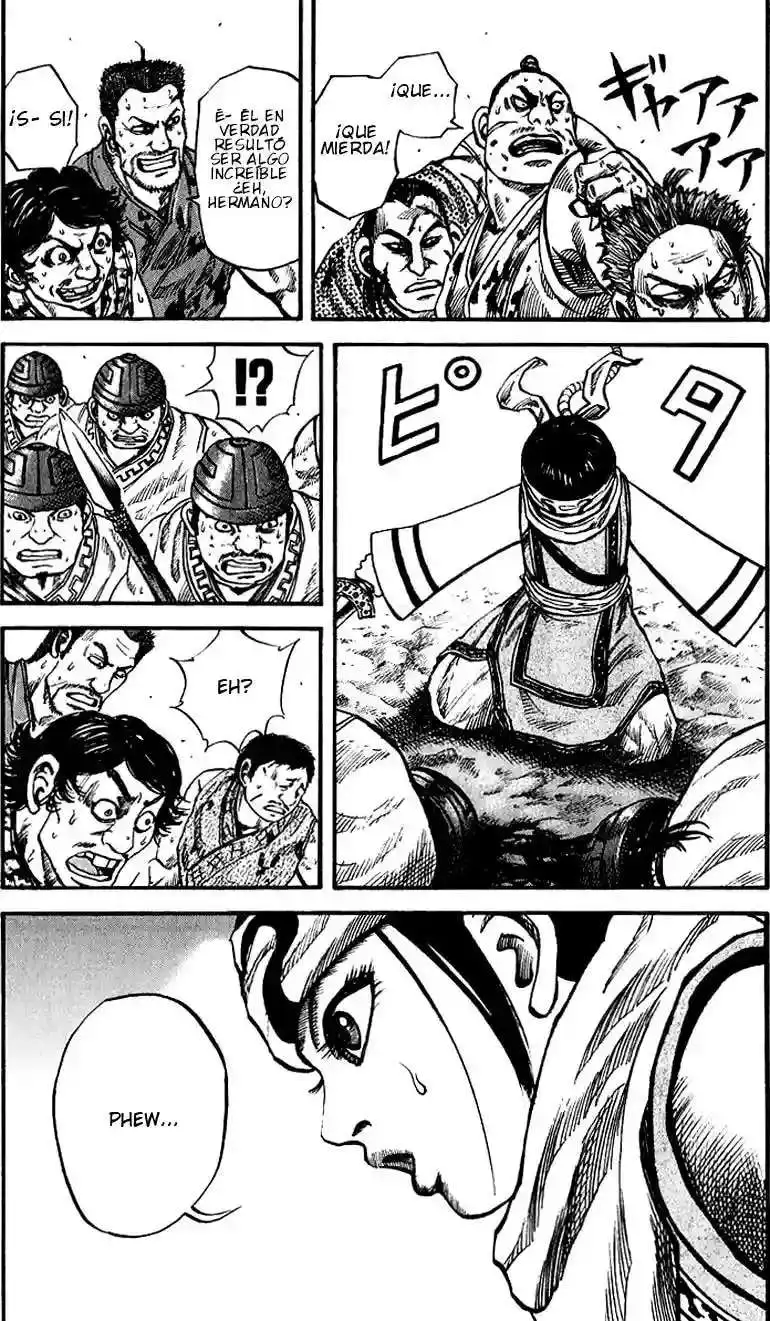 Página 11 — Kingdom Capítulo 64
