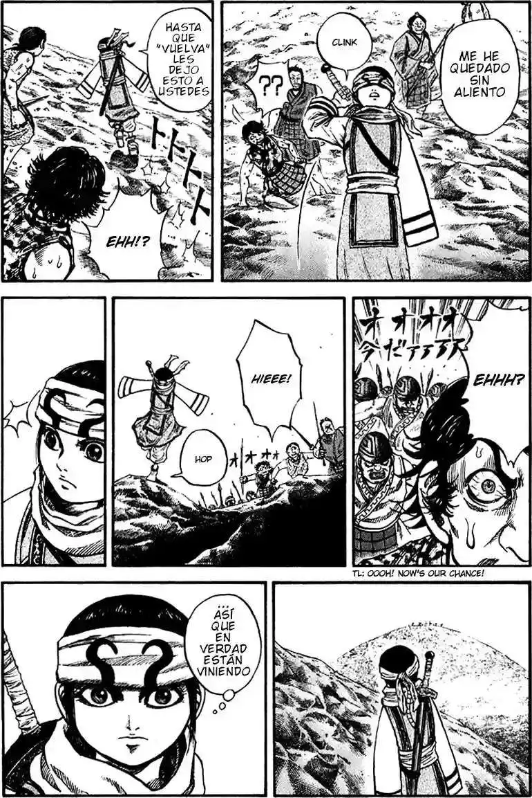 Página 12 — Kingdom Capítulo 64