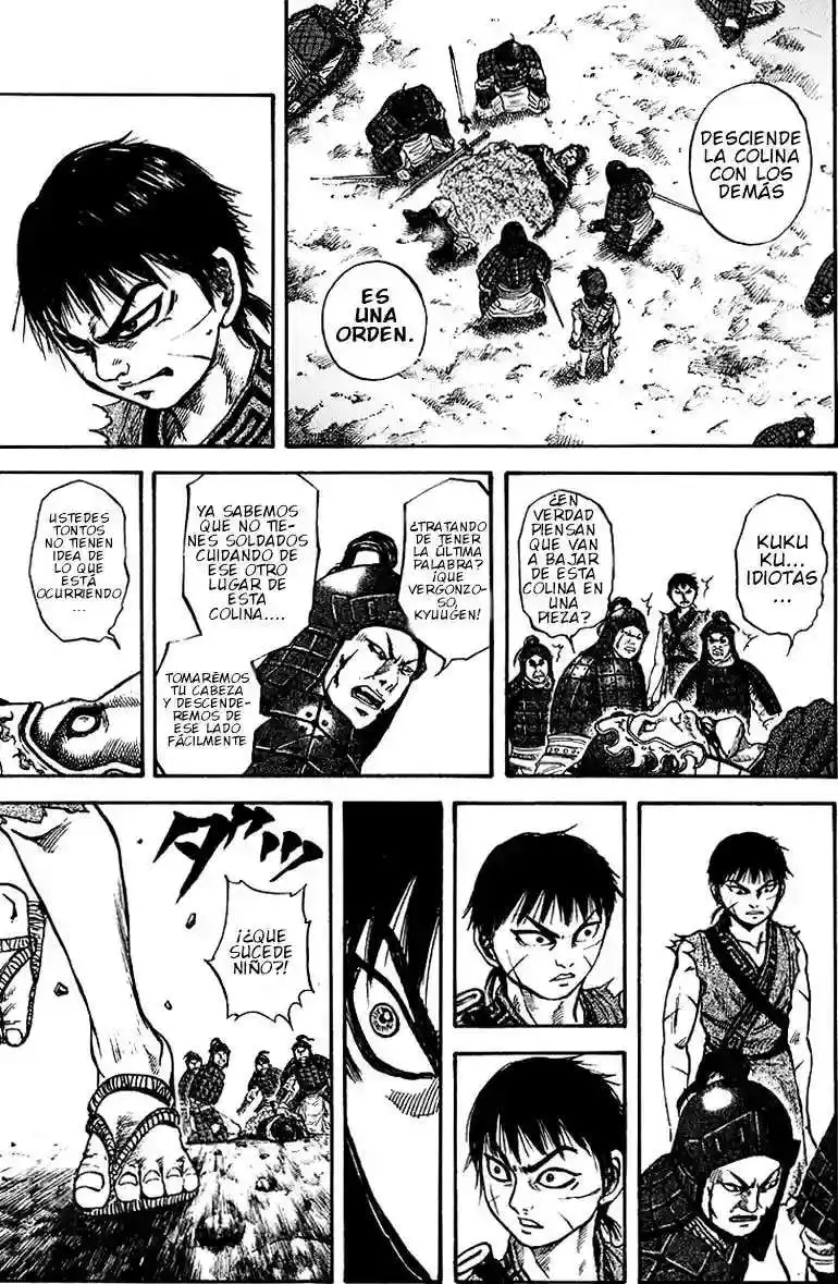 Página 15 — Kingdom Capítulo 64