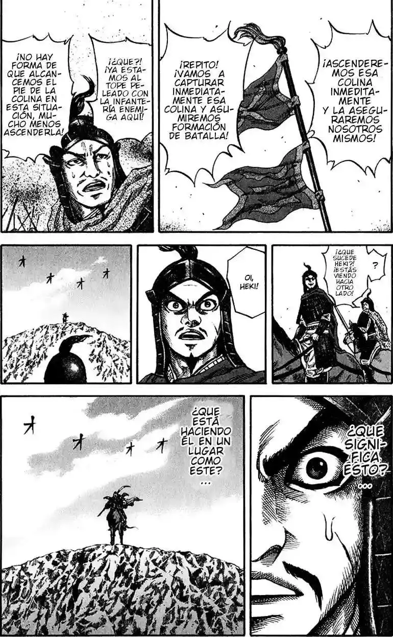 Página 20 — Kingdom Capítulo 64
