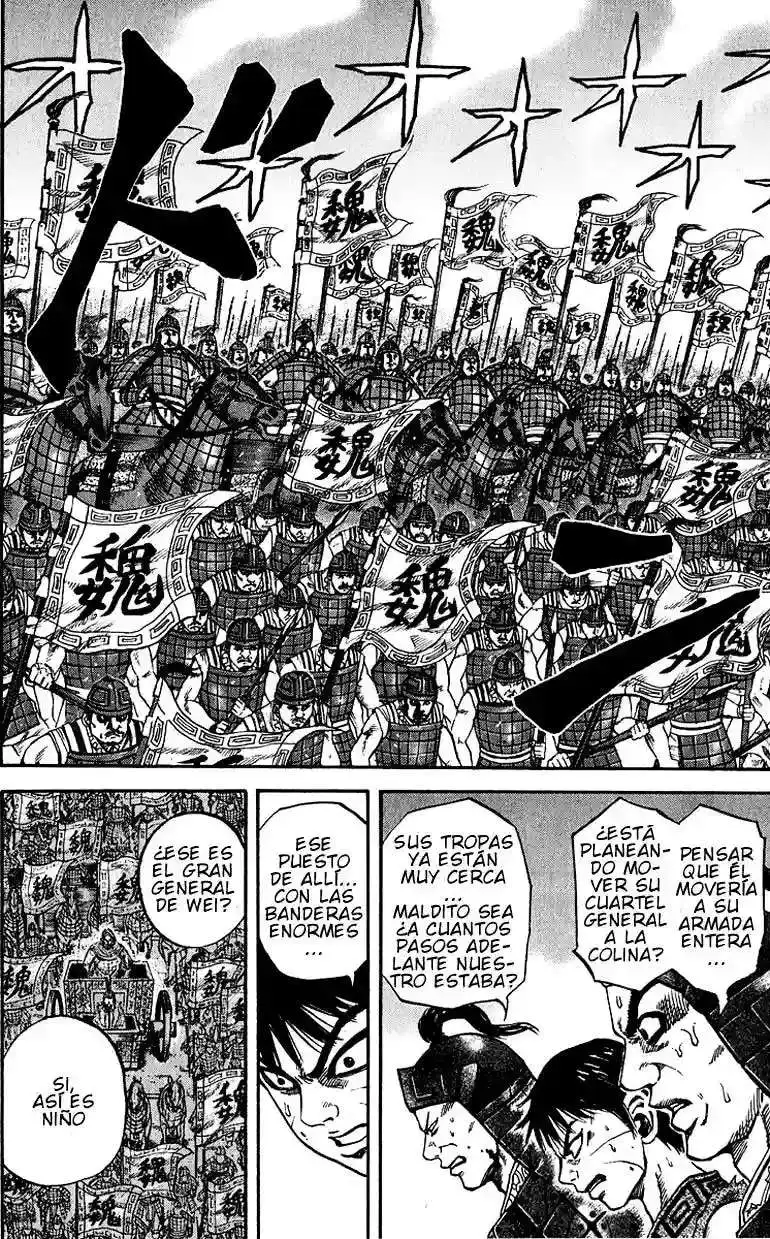 Página 5 — Kingdom Capítulo 65