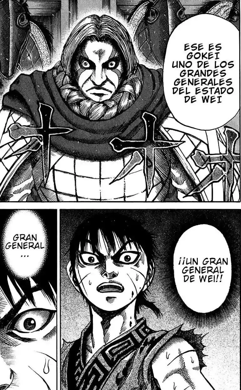 Página 6 — Kingdom Capítulo 65