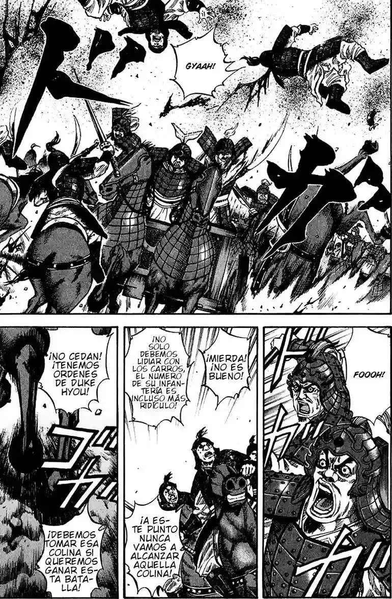 Página 8 — Kingdom Capítulo 65