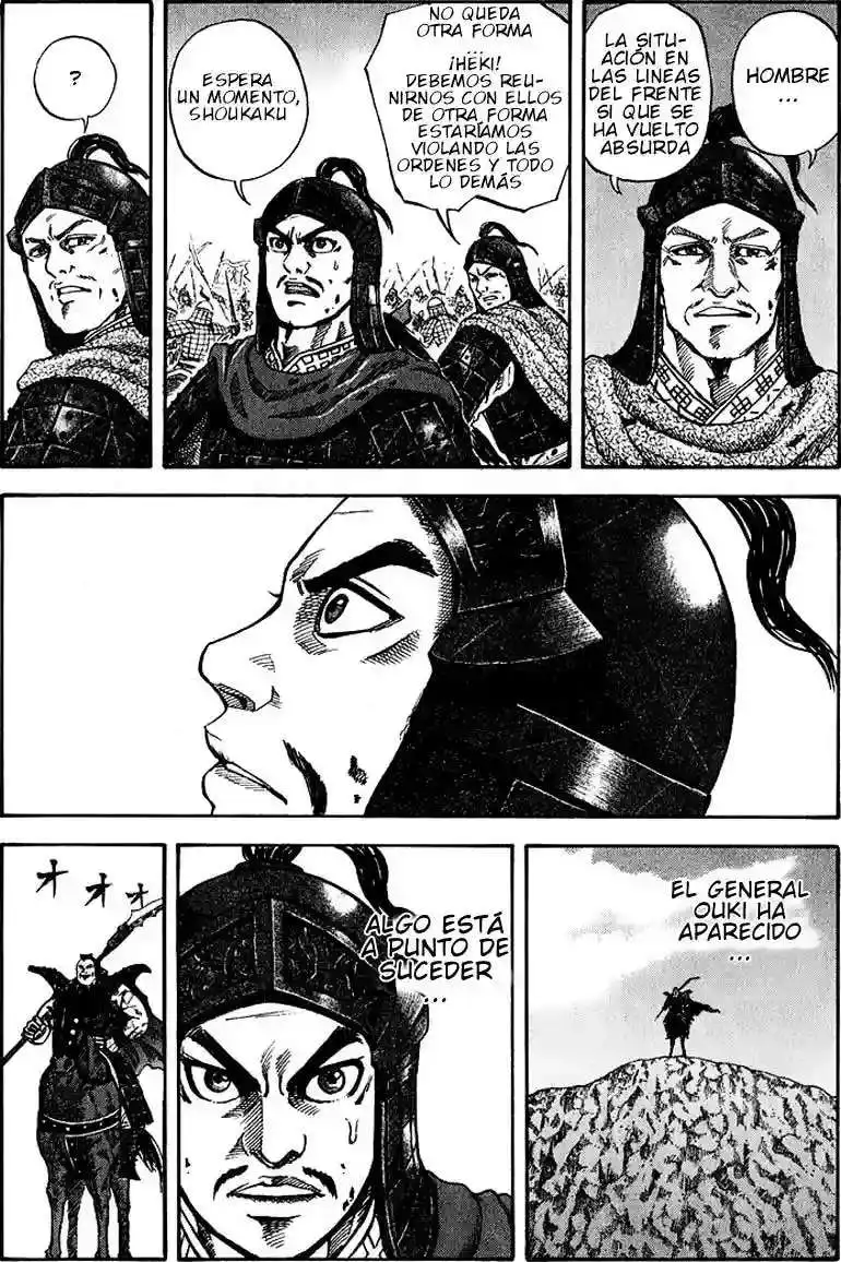 Página 9 — Kingdom Capítulo 65
