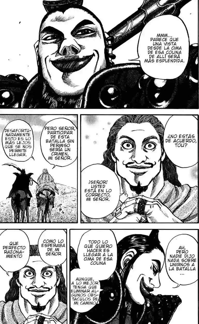 Página 10 — Kingdom Capítulo 65
