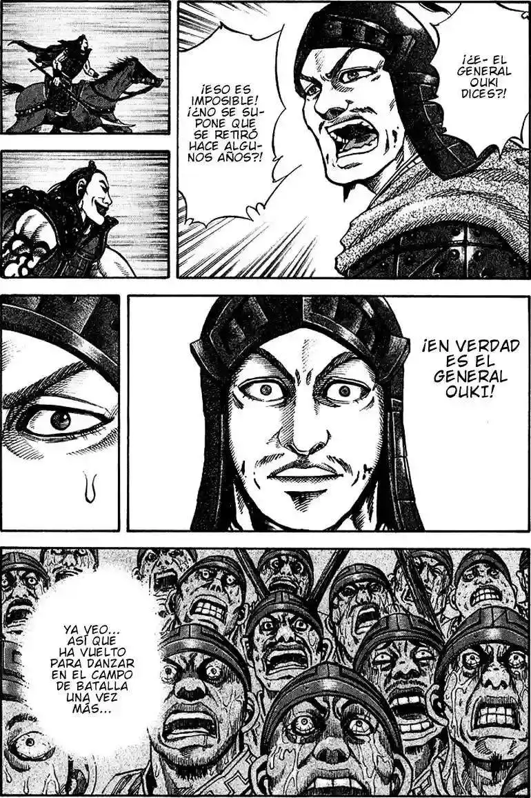 Página 12 — Kingdom Capítulo 65