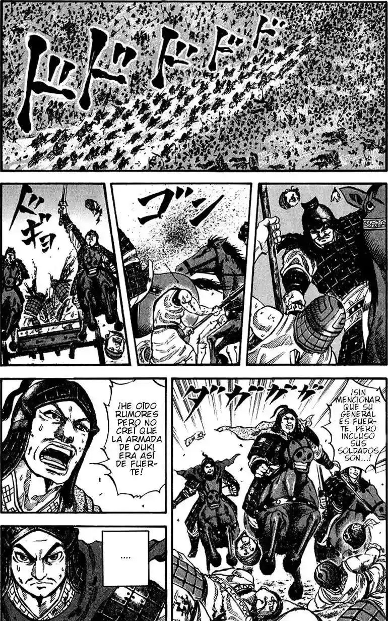 Página 14 — Kingdom Capítulo 65