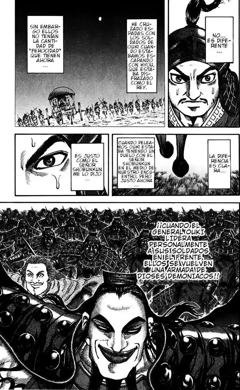 Página 15 — Kingdom Capítulo 65