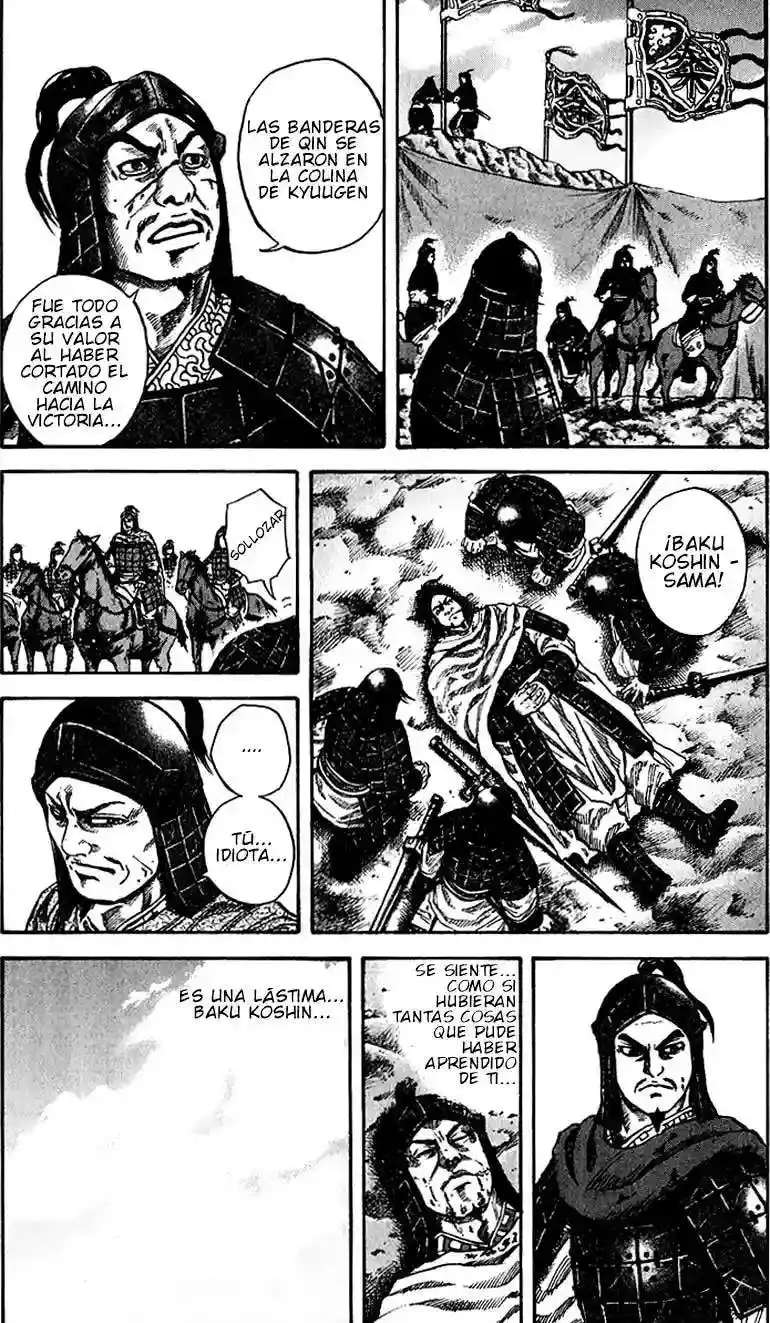 Página 4 — Kingdom Capítulo 66