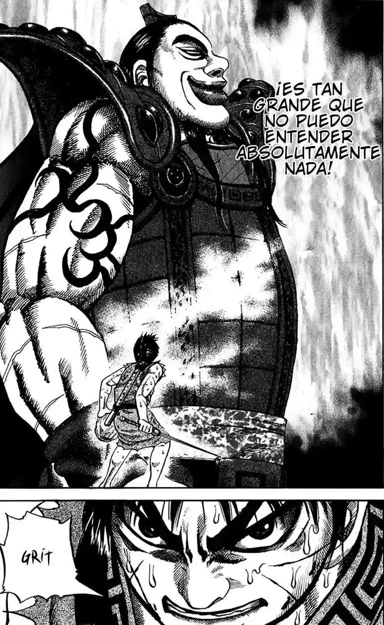 Página 8 — Kingdom Capítulo 66