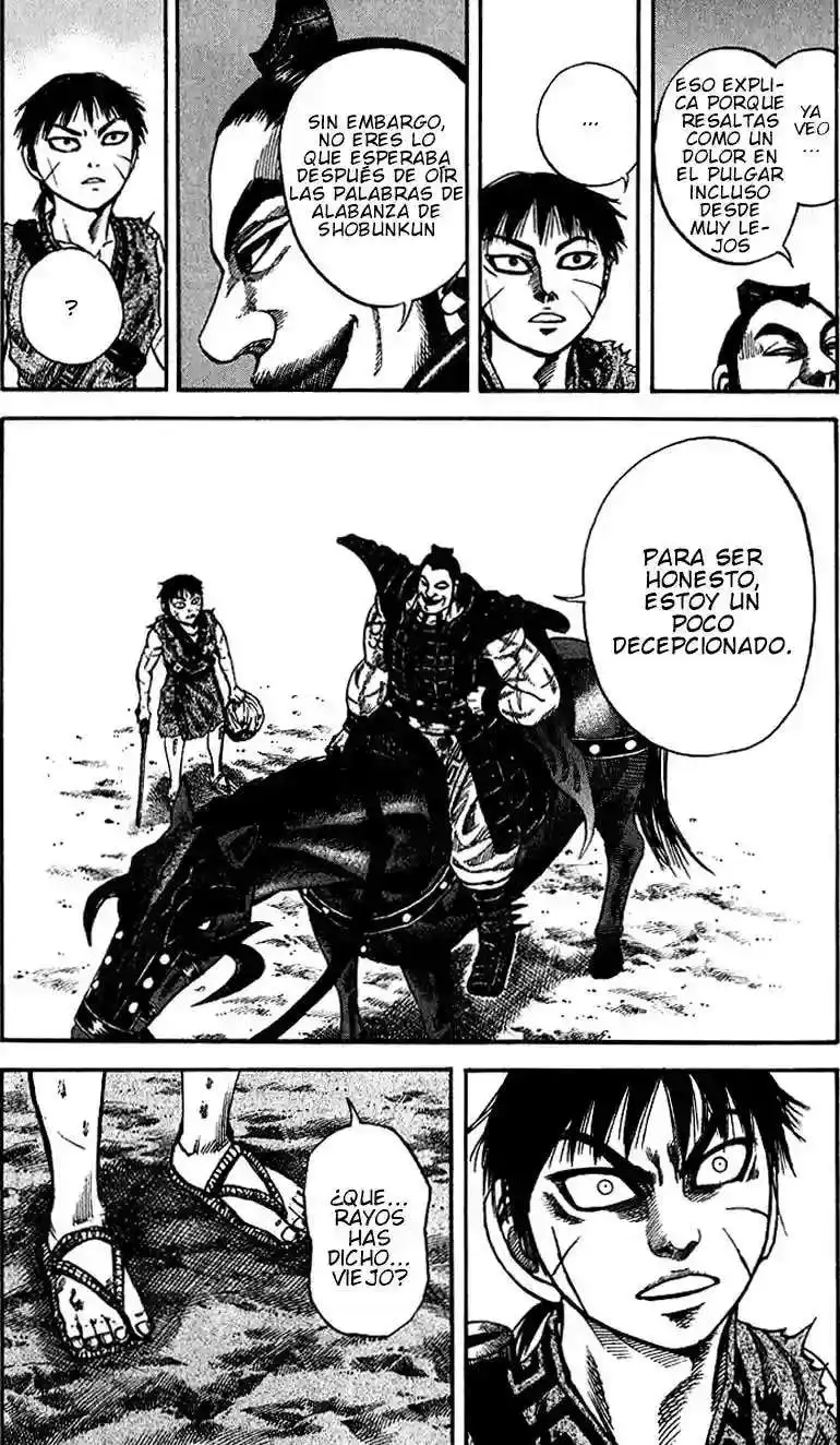 Página 10 — Kingdom Capítulo 66