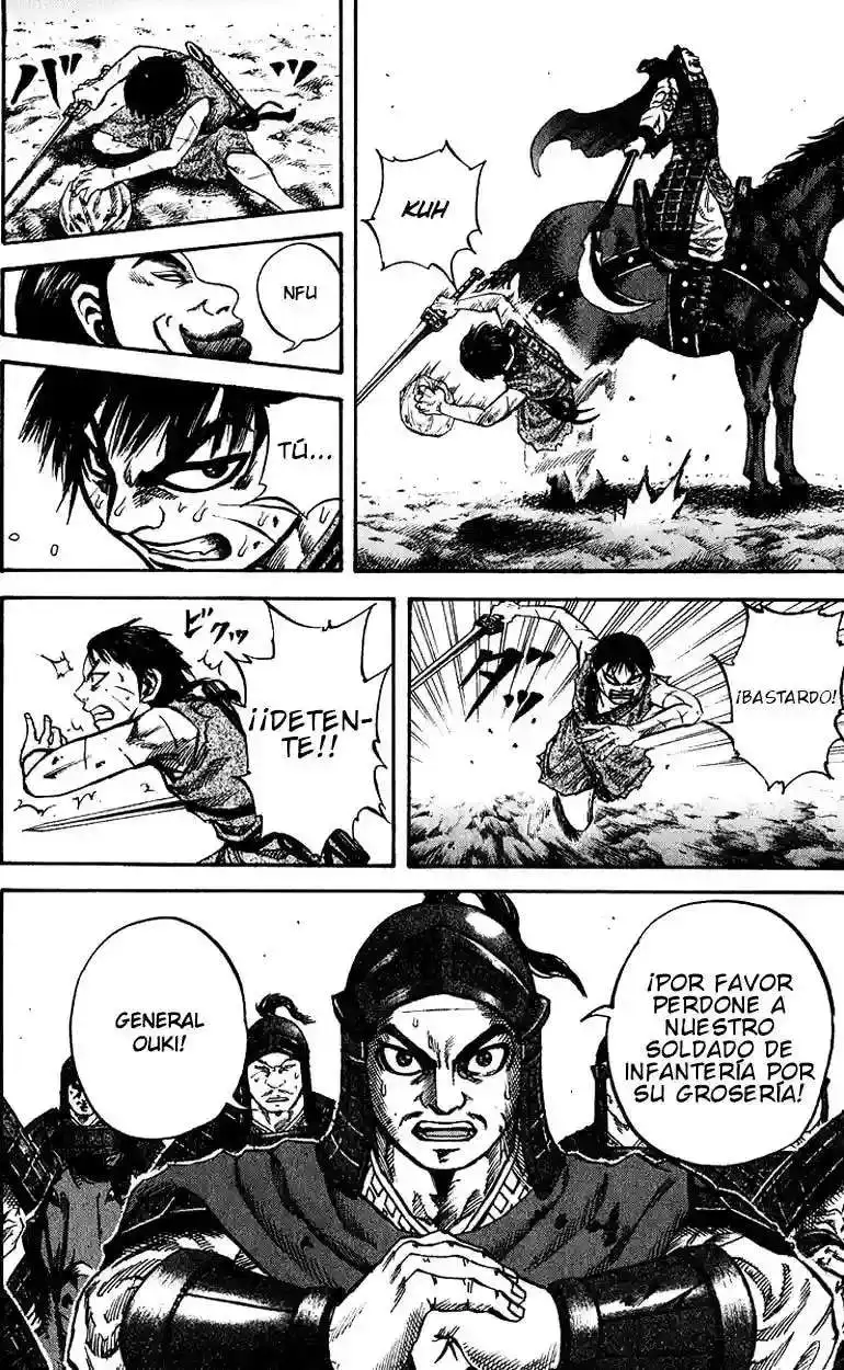 Página 13 — Kingdom Capítulo 66