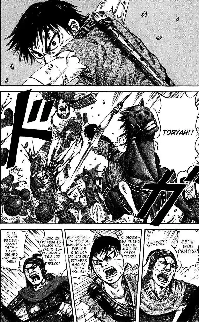 Página 6 — Kingdom Capítulo 69