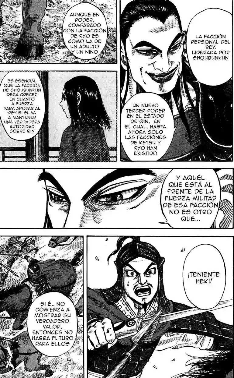 Página 9 — Kingdom Capítulo 69