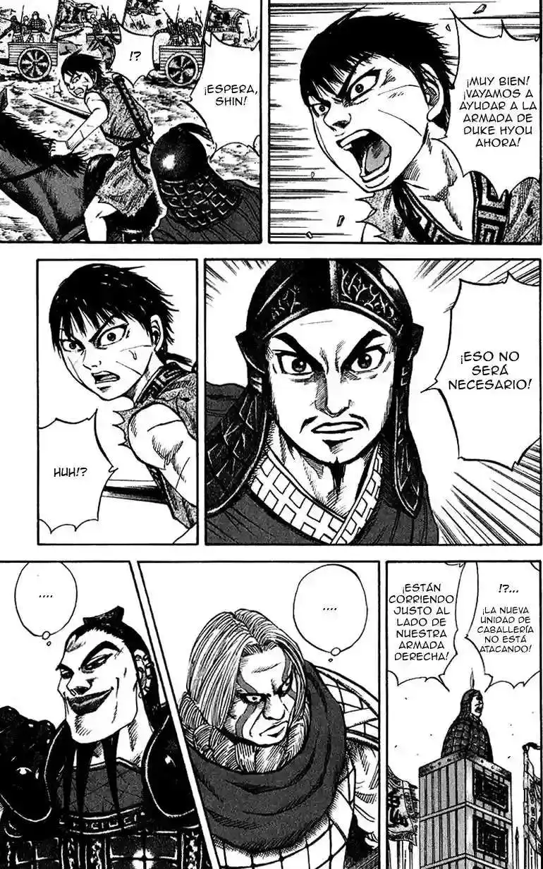 Página 11 — Kingdom Capítulo 69
