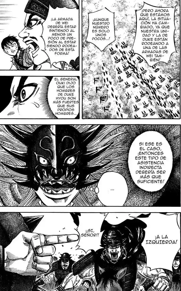Página 13 — Kingdom Capítulo 69