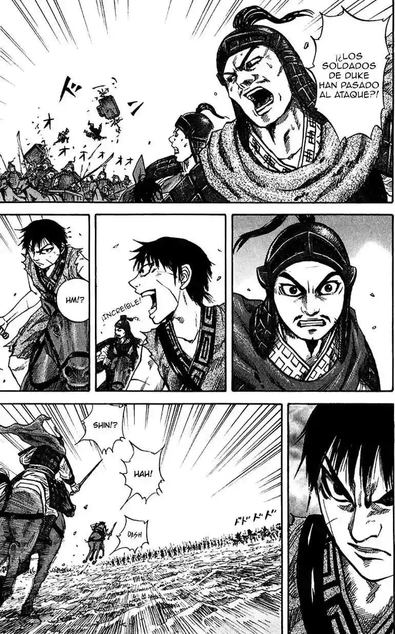 Página 15 — Kingdom Capítulo 69