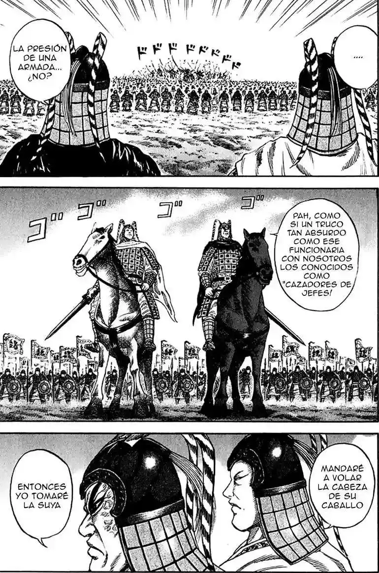 Página 17 — Kingdom Capítulo 69
