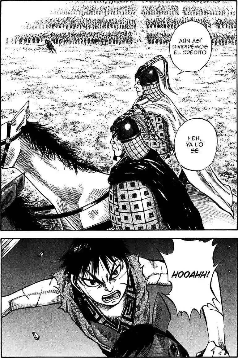 Página 18 — Kingdom Capítulo 69