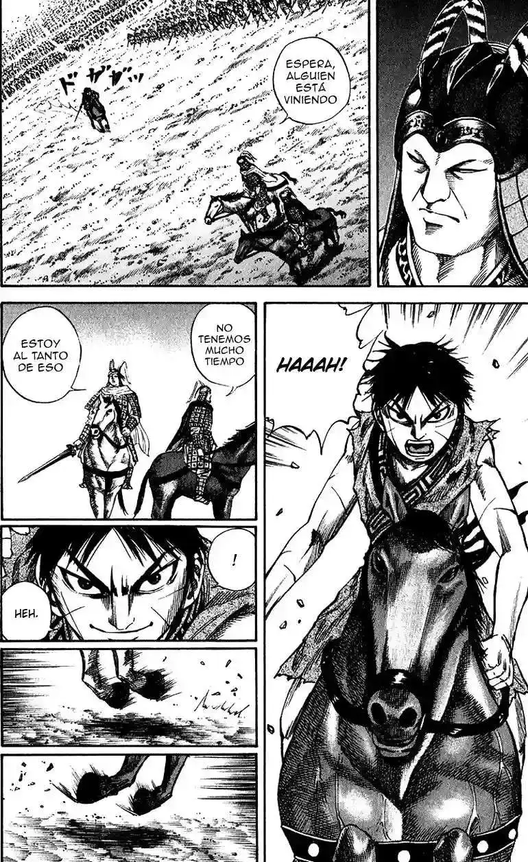 Página 4 — Kingdom Capítulo 70