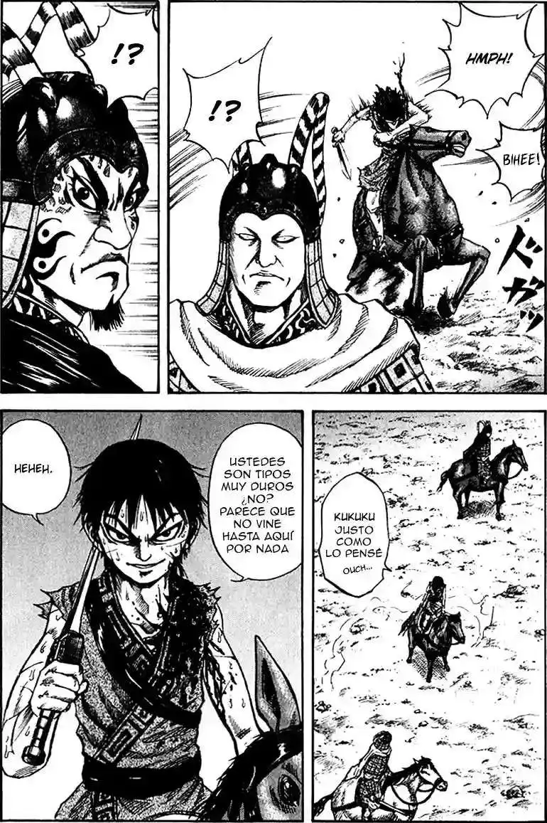 Página 6 — Kingdom Capítulo 70