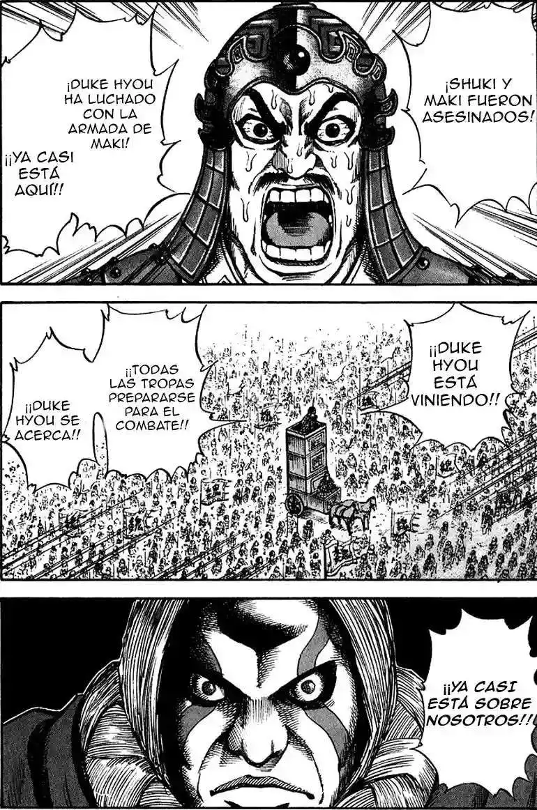 Página 12 — Kingdom Capítulo 70