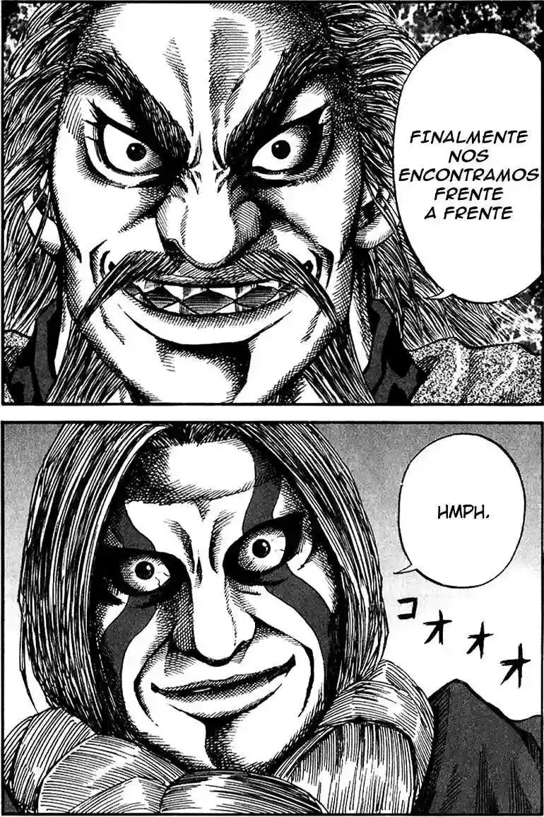Página 19 — Kingdom Capítulo 70