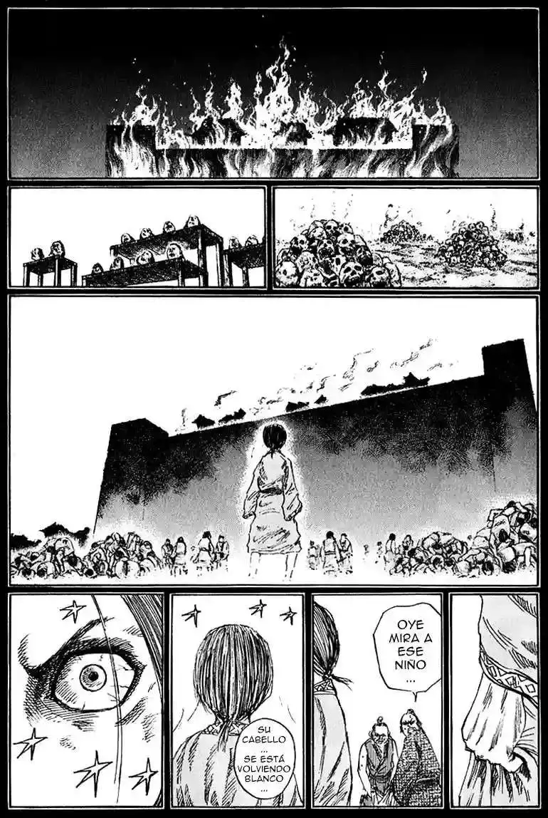 Página 2 — Kingdom Capítulo 72