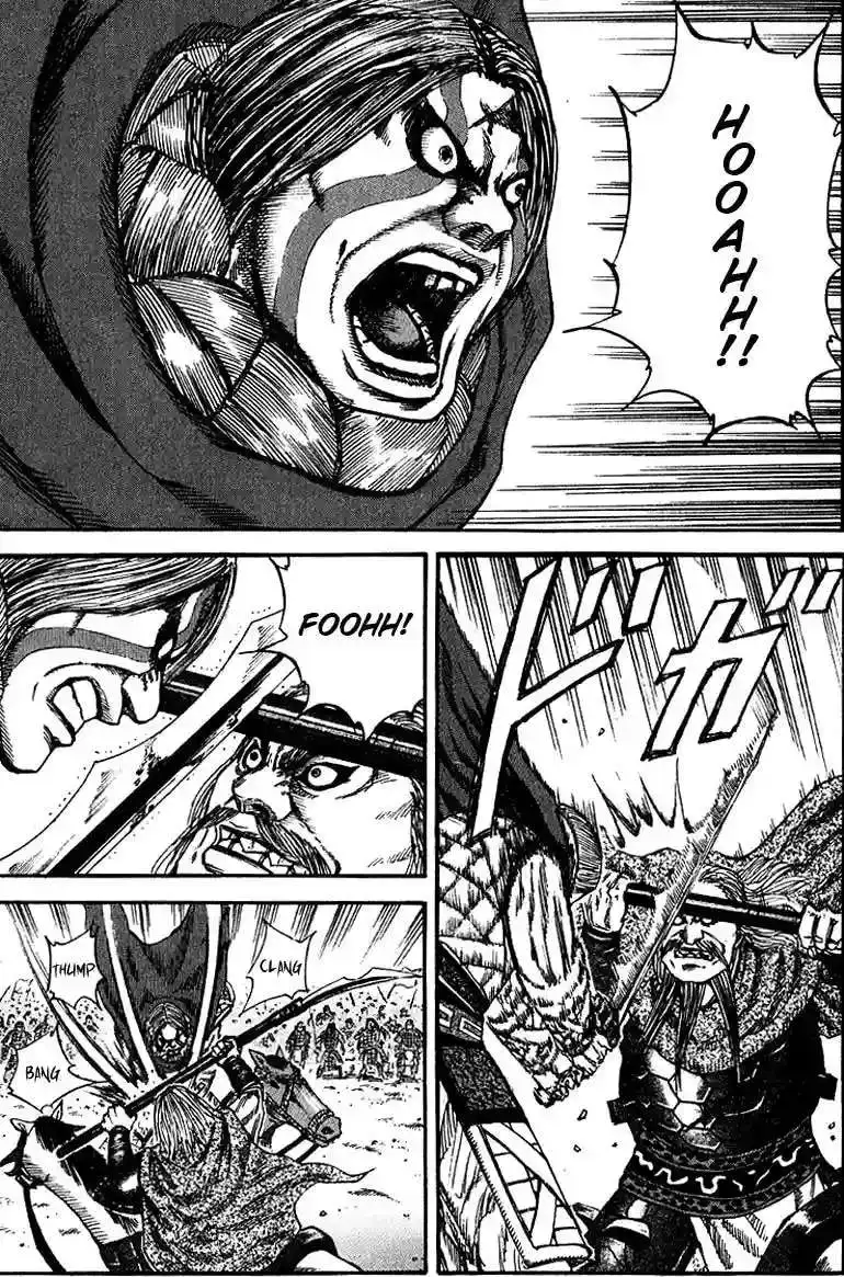 Página 4 — Kingdom Capítulo 72