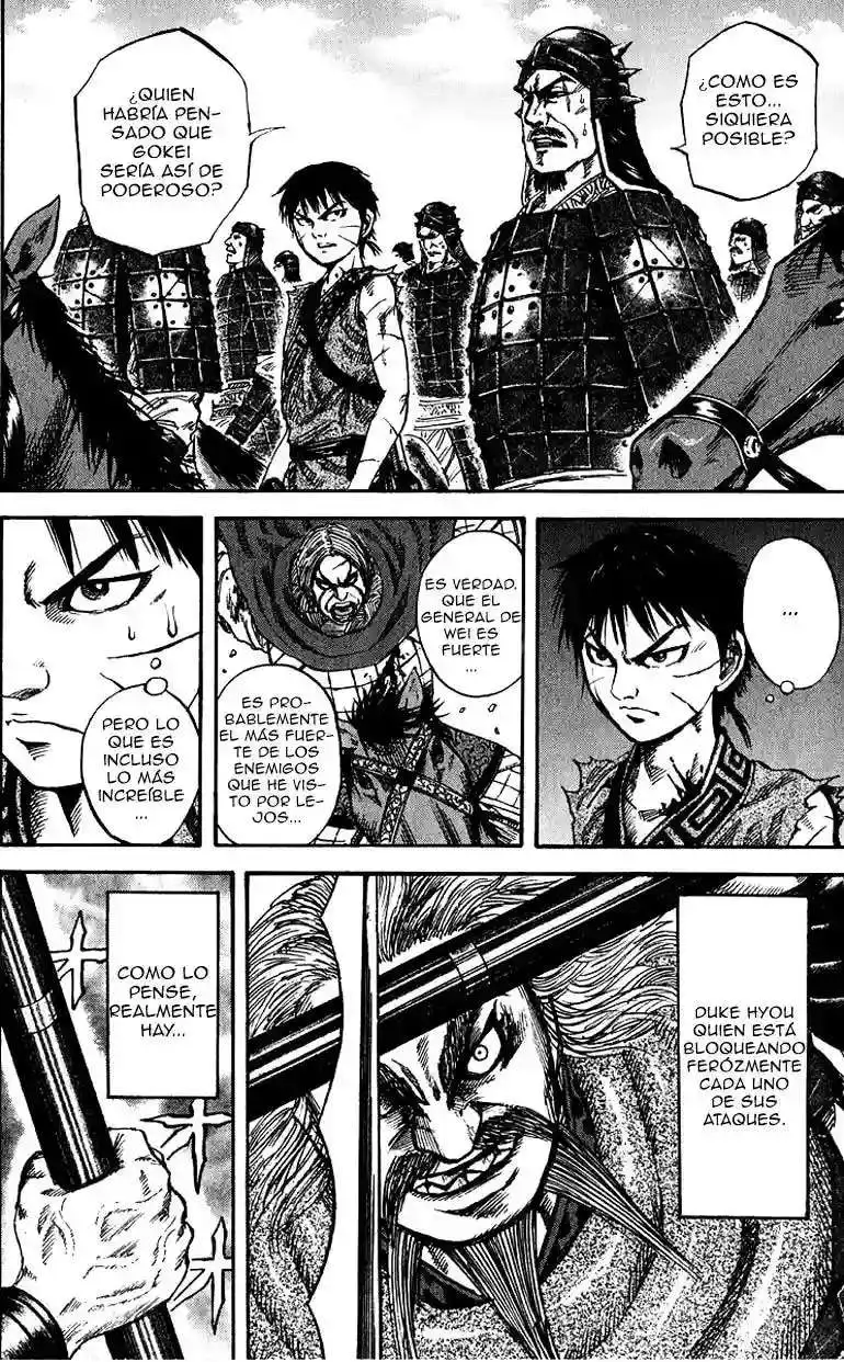 Página 5 — Kingdom Capítulo 72