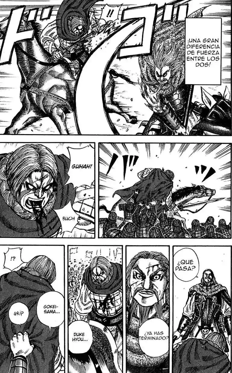 Página 6 — Kingdom Capítulo 72