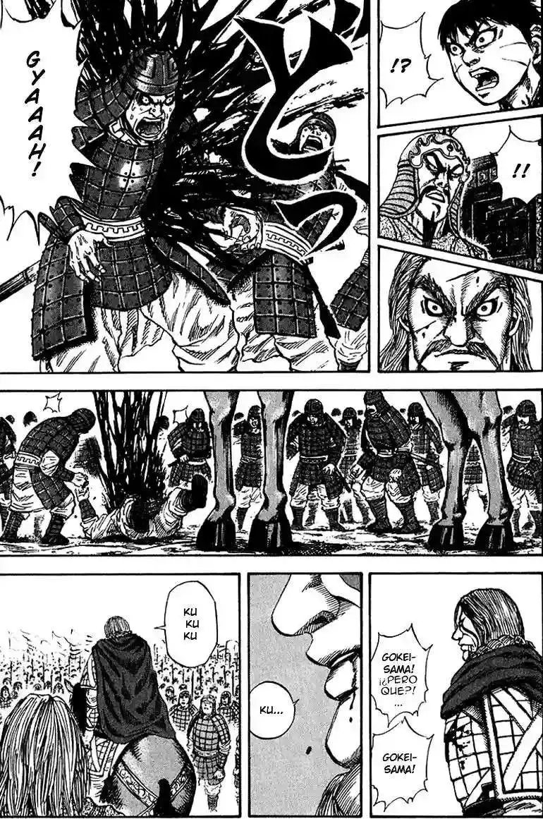 Página 8 — Kingdom Capítulo 72