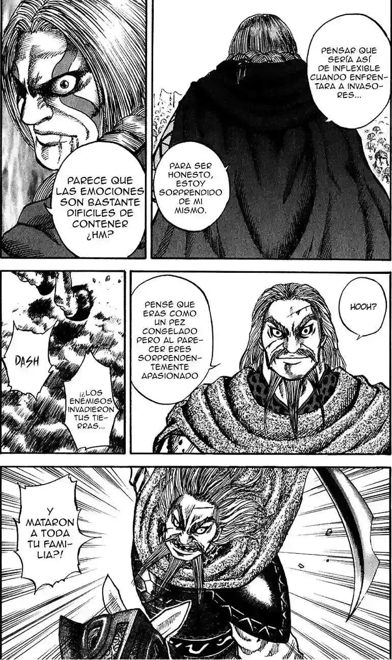 Página 9 — Kingdom Capítulo 72