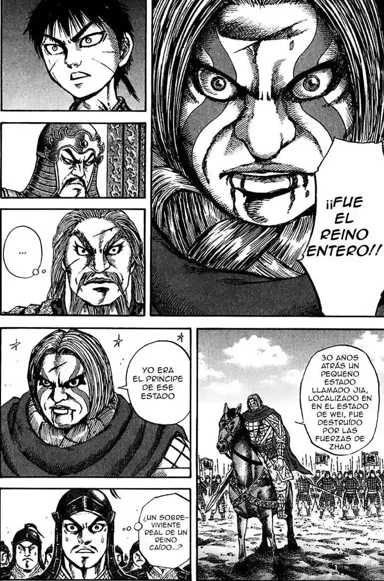 Página 11 — Kingdom Capítulo 72