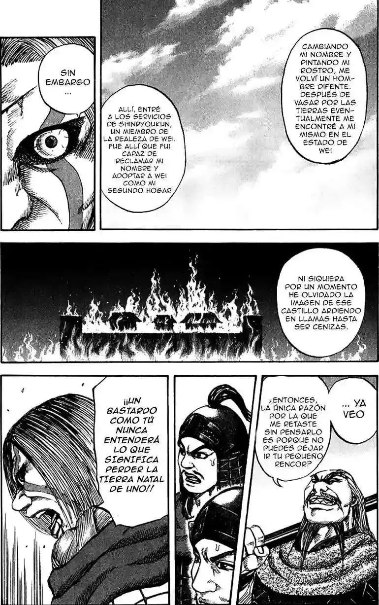 Página 12 — Kingdom Capítulo 72