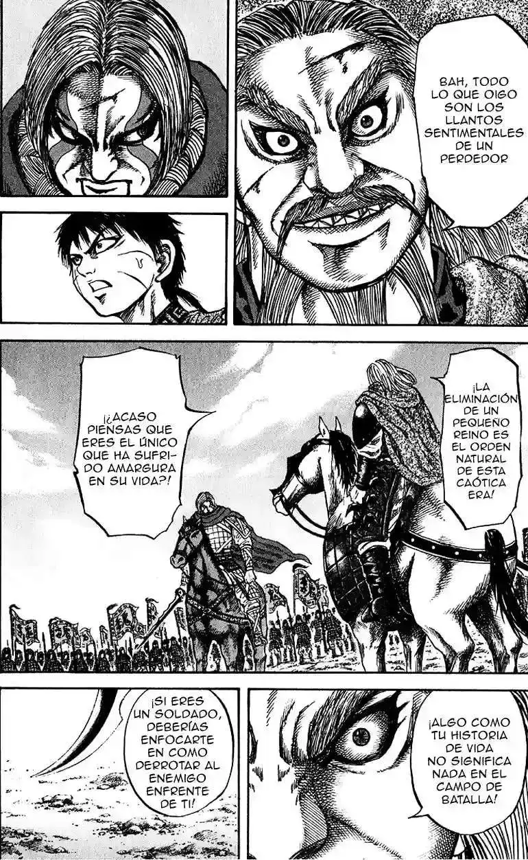 Página 13 — Kingdom Capítulo 72