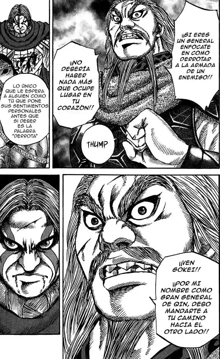 Página 14 — Kingdom Capítulo 72