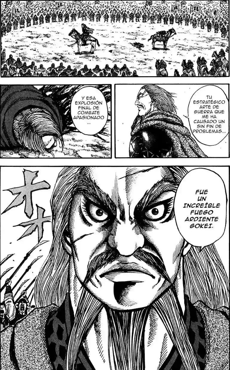 Página 18 — Kingdom Capítulo 72